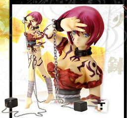 Sengoku Rance - Hibachi - 1/6 - Sengoku Rance a-brand (Volks)