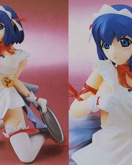 Nurse Witch Komugi-chan Magikarte - Kokubunji Koyori - 1/7 - Maid Apron Ver. (Griffon Enterprises)