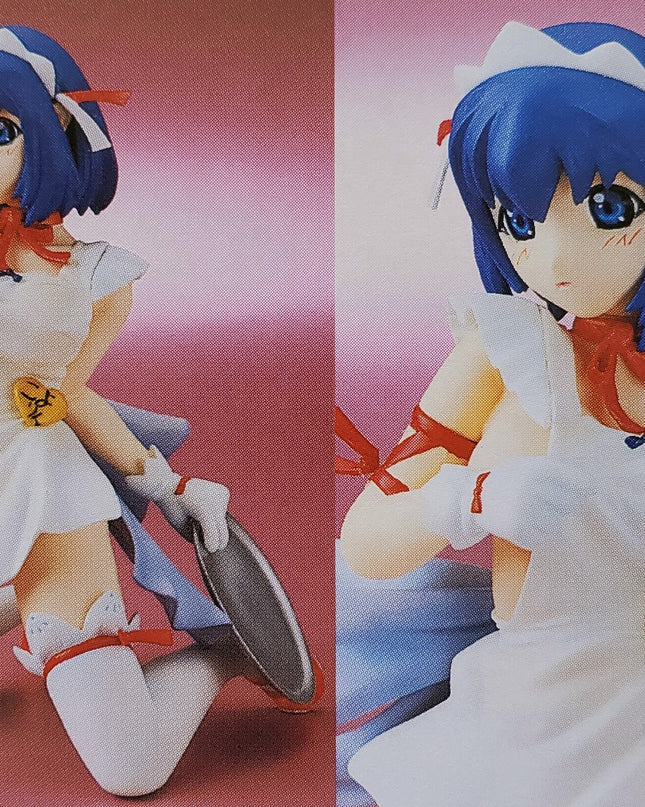Nurse Witch Komugi-chan Magikarte - Kokubunji Koyori - 1/7 - Maid Apron Ver. (Griffon Enterprises)