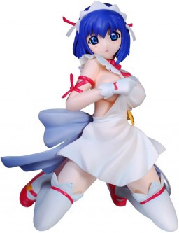 Nurse Witch Komugi-chan Magikarte - Kokubunji Koyori - 1/7 - Maid Apron Ver. (Griffon Enterprises)