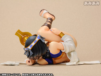 [NSFW] - Queen's Blade - Menace - Vol.3 - 1/6 - C-cube (Uart)