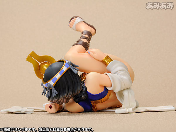 [NSFW] - Queen's Blade - Menace - Vol.3 - 1/6 - C-cube (Uart)