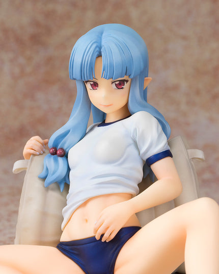 [NSFW] - Tsugumomo - Kiriha - 1/8 (Pulchra)
