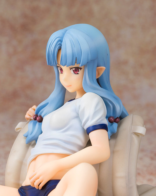 [NSFW] - Tsugumomo - Kiriha - 1/8 (Pulchra)