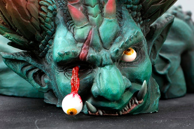 [NSFW] - Original - "Oni o Karumono" Kamuna (Dragon Toy)