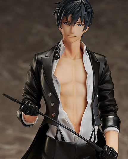10 Count - Kurose Riku - B-style - 1/8 (FREEing)