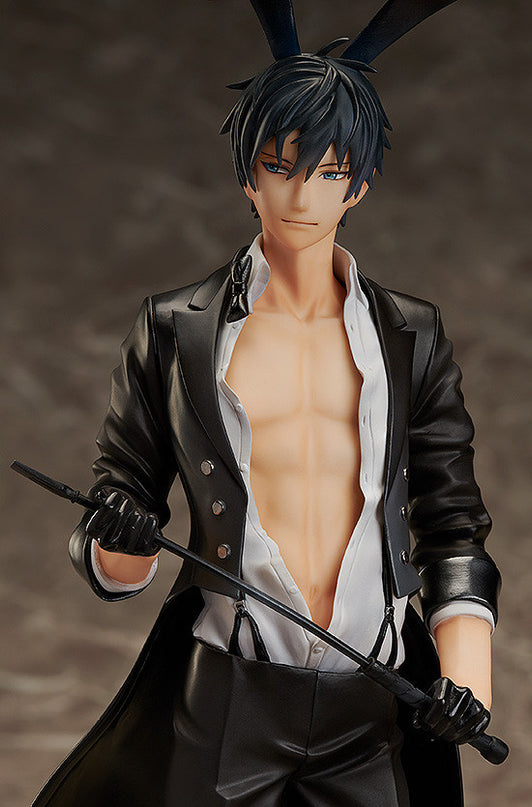 10 Count - Kurose Riku - B-style - 1/8 (FREEing)