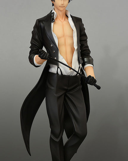 10 Count - Kurose Riku - B-style - 1/8 (FREEing)