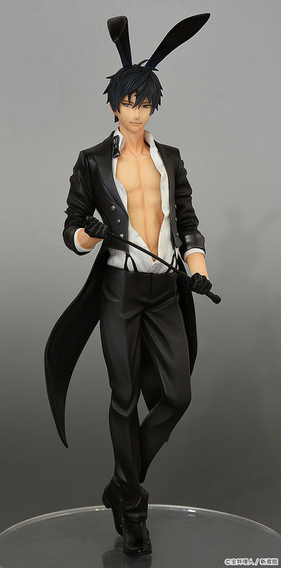 10 Count - Kurose Riku - B-style - 1/8 (FREEing)