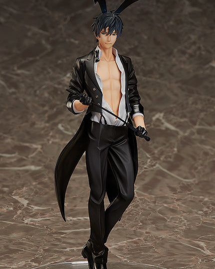 10 Count - Kurose Riku - B-style - 1/8 (FREEing)