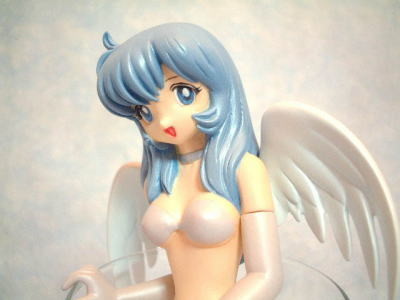 Original - Wine Glass no Tenshi-san (Free-X)
