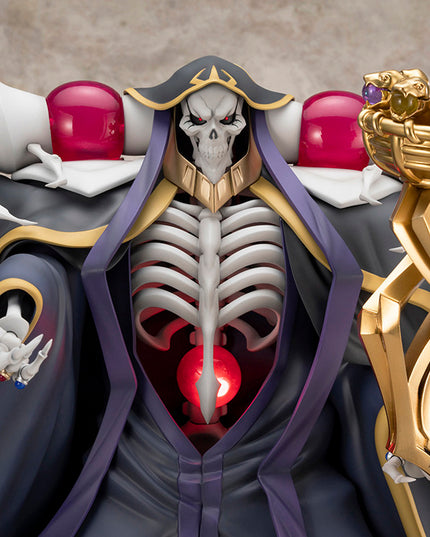 Overlord III - Ainz Ooal Gown - F:Nex (FuRyu)