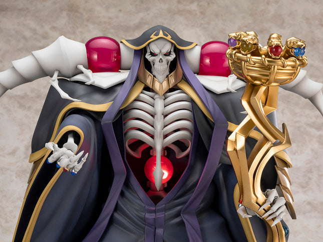 Overlord III - Ainz Ooal Gown - F:Nex (FuRyu)