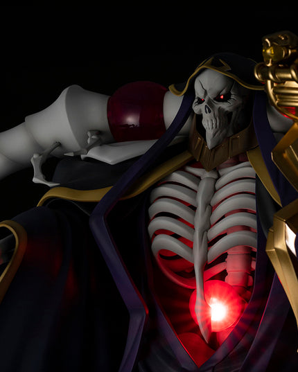 Overlord III - Ainz Ooal Gown - F:Nex (FuRyu)