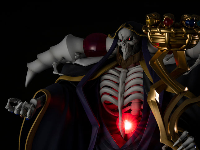 Overlord III - Ainz Ooal Gown - F:Nex (FuRyu)