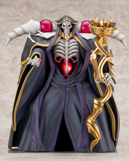 Overlord III - Ainz Ooal Gown - F:Nex (FuRyu)