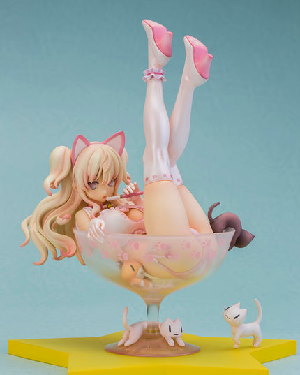 [NSFW] - Original - Skytube - Chiyuru - 1/6 (Alphamax)