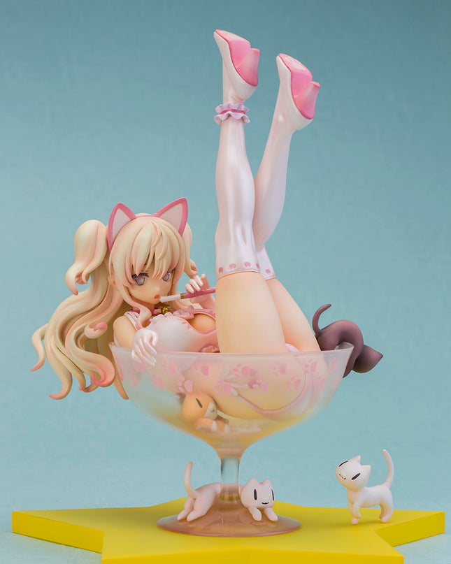 [NSFW] - Original - Skytube - Chiyuru - 1/6 (Alphamax)