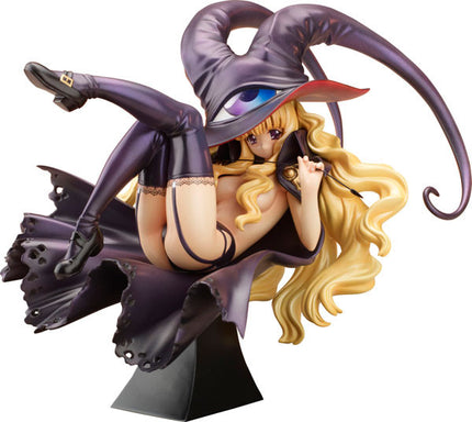 [NSFW] - Yami to Boushi to Hon no Tabibito - Lilith - Resi-Carat - 1/8 (Clayz)