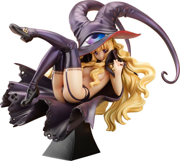[NSFW] - Yami to Boushi to Hon no Tabibito - Lilith - Resi-Carat - 1/8 (Clayz)