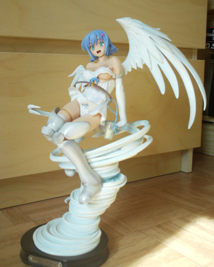 Queen's Blade - Nanael - R-Line - 1/6 (Griffon Enterprises)