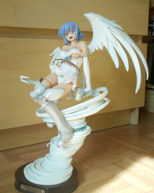 Queen's Blade - Nanael - R-Line - 1/6 (Griffon Enterprises)