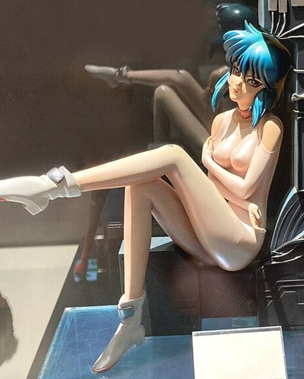 Koukaku Kidotai - Kusanagi Motoko - II - 1/6 (Kaiyodo)