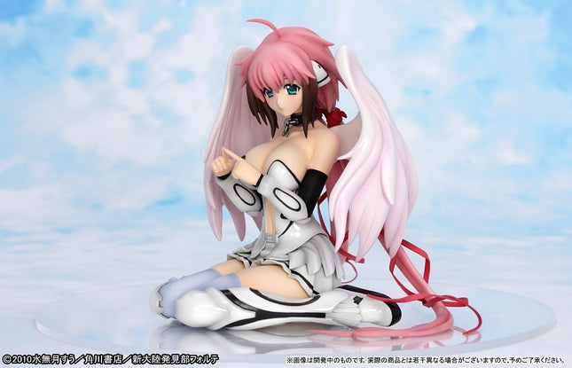 Sora no Otoshimono: Forte - Ikaros - 1/7 (Griffon Enterprises)