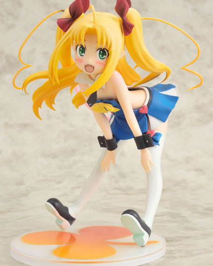 Astarotte no Omocha! - Astarotte Ygvar - Gutto-Kuru Figure Collection La beauté (04) - 1/8 - Miyazawa Limited Shimapanman Ver. (CM's Corporation)