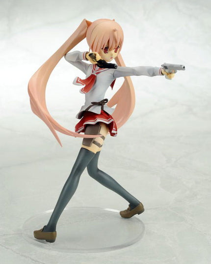Hidan no Aria - Kanzaki H Aria - Staind Series - 1/10 (Media Factory)