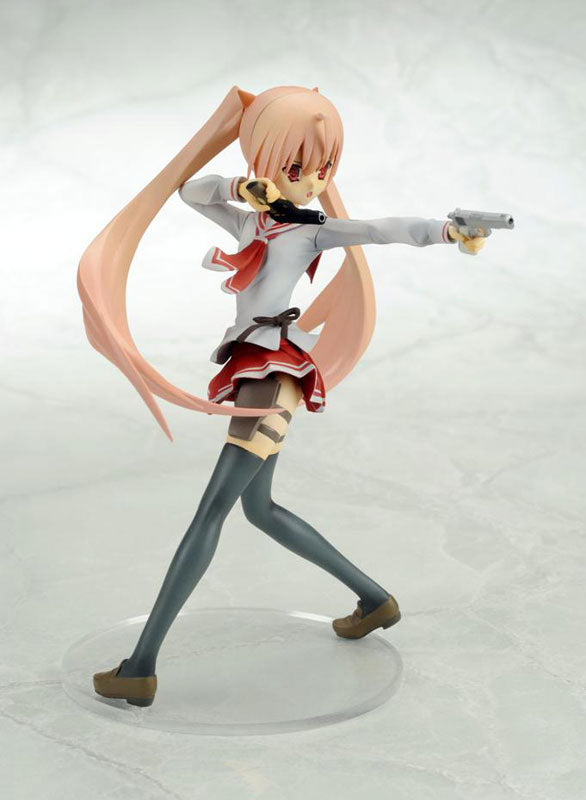 Hidan no Aria - Kanzaki H Aria - Staind Series - 1/10 (Media Factory)