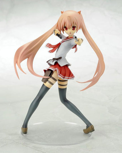 Hidan no Aria - Kanzaki H Aria - Staind Series - 1/10 (Media Factory)
