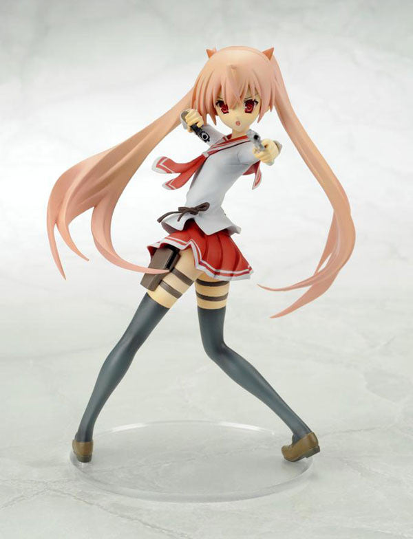 Hidan no Aria - Kanzaki H Aria - Staind Series - 1/10 (Media Factory)