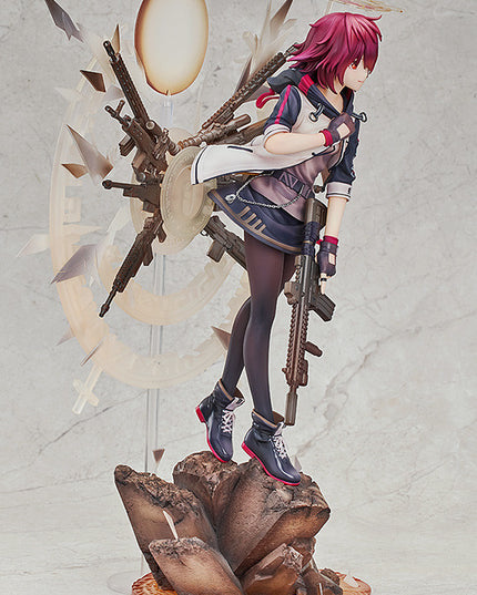 Arknights - Exusiai - 1/7 (Good Smile Arts Shanghai, Good Smile Company)