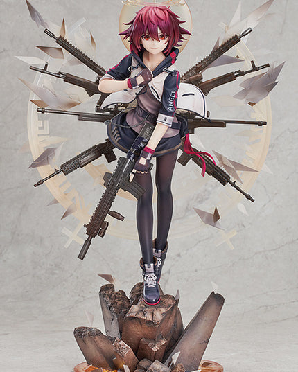 Arknights - Exusiai - 1/7 (Good Smile Arts Shanghai, Good Smile Company)