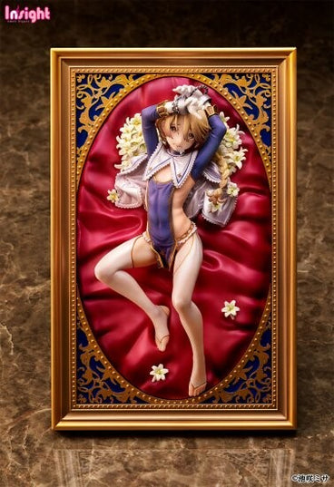 [NSFW] - Shounen Jeanne - Jeanne-kun - 1/8 (Insight)