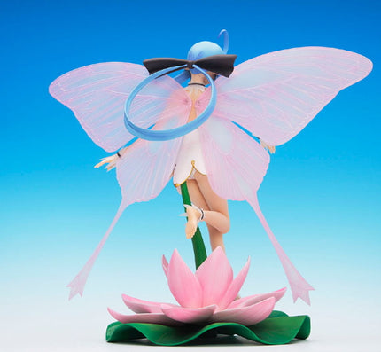 Shining Tears - Maple - 1/1 (Eye Scream)