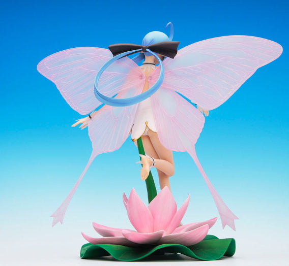 Shining Tears - Maple - 1/1 (Eye Scream)