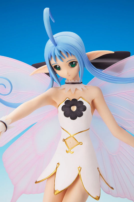 Shining Tears - Maple - 1/1 (Eye Scream)