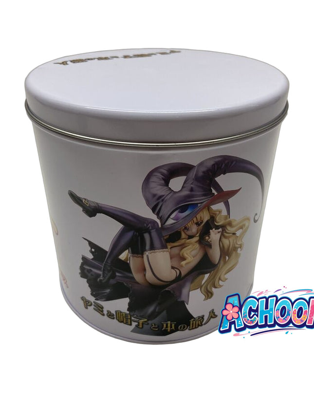 [NSFW] - Yami to Boushi to Hon no Tabibito - Lilith - Resi-Carat - 1/8 (Clayz)