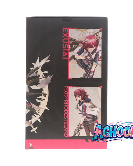 Arknights - Exusiai - 1/7 (Good Smile Arts Shanghai, Good Smile Company)
