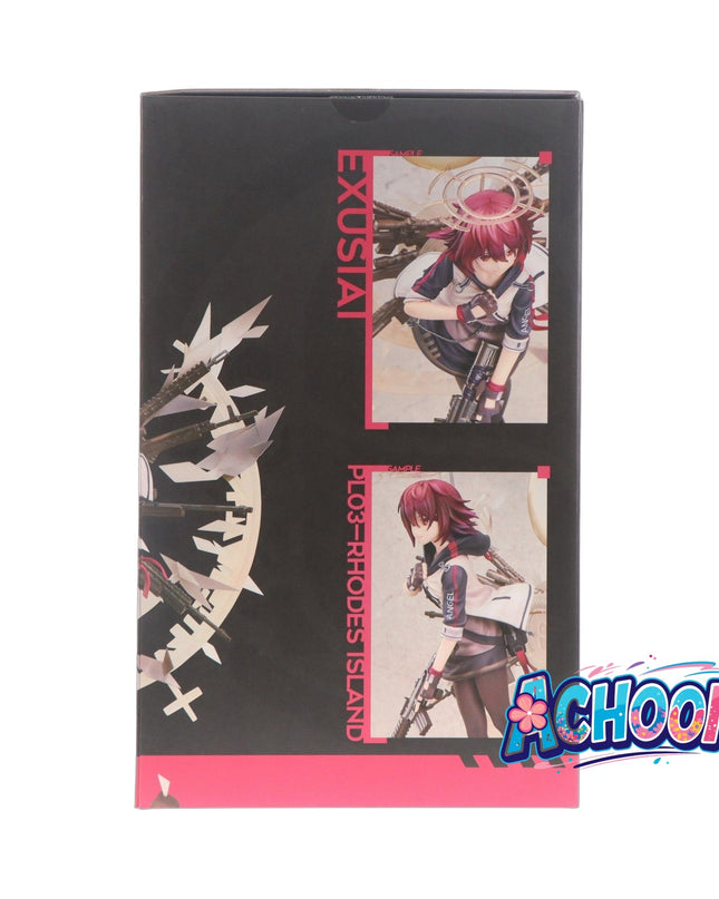 Arknights - Exusiai - 1/7 (Good Smile Arts Shanghai, Good Smile Company)