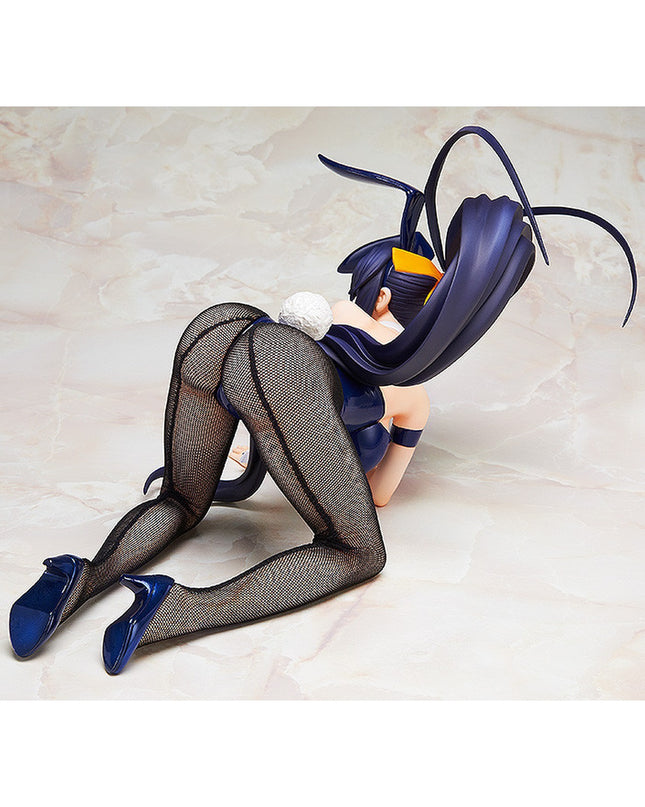 High School DxD NEW - Himejima Akeno - B-style - 1/4 - Bunny ver. (FREEing)