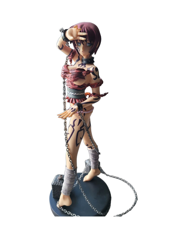 Sengoku Rance - Hibachi - 1/6 - Sengoku Rance a-brand (Volks)