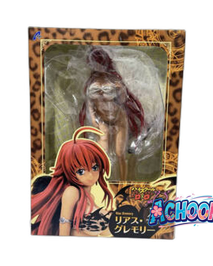 High School DxD - Rias Gremory - 1/4.5 - Suntan ver. (A+)