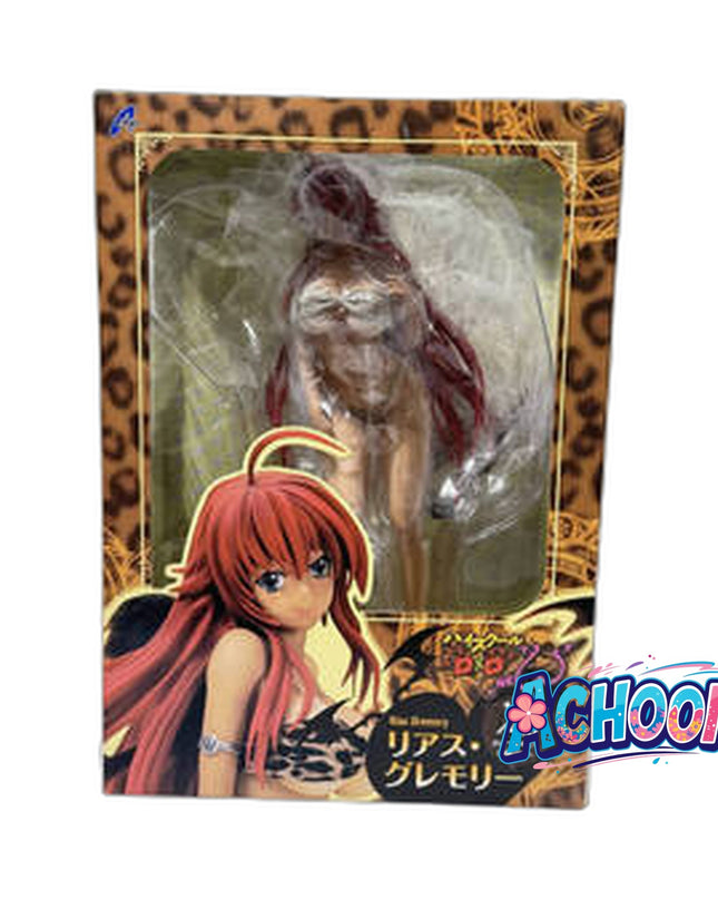 High School DxD - Rias Gremory - 1/4.5 - Suntan ver. (A+)