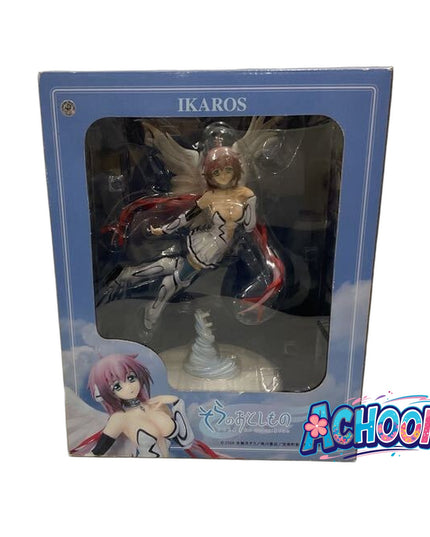 Sora no Otoshimono - Ikaros - 1/7 (Grands)