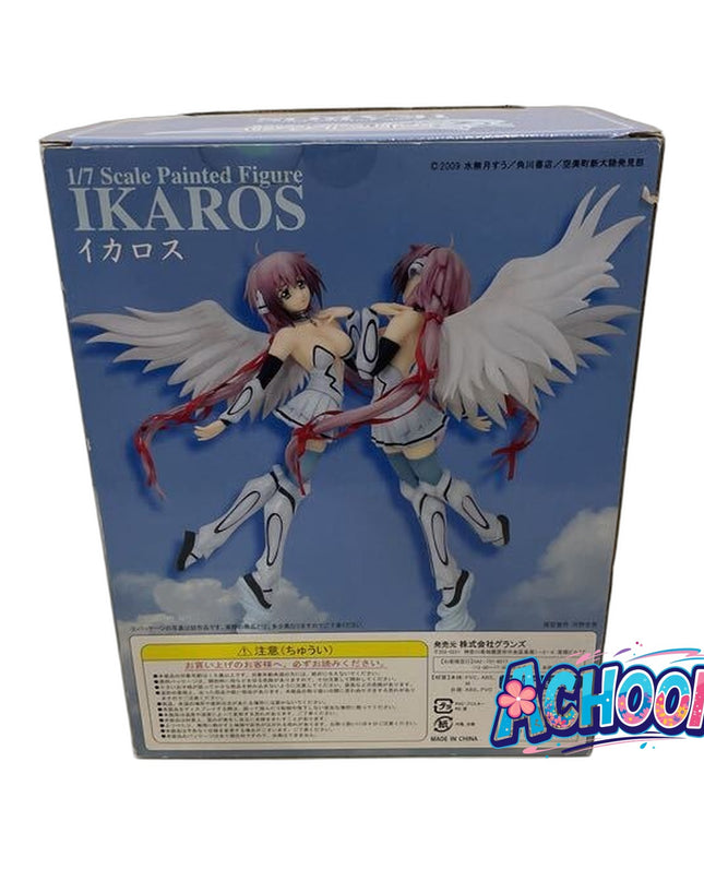 Sora no Otoshimono - Ikaros - 1/7 (Grands)