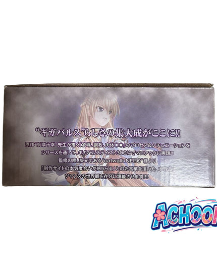 [Controversial] - Inda no Himekishi Janne - Janne Grenoble - Another Ver. SP (Giga Pulse)