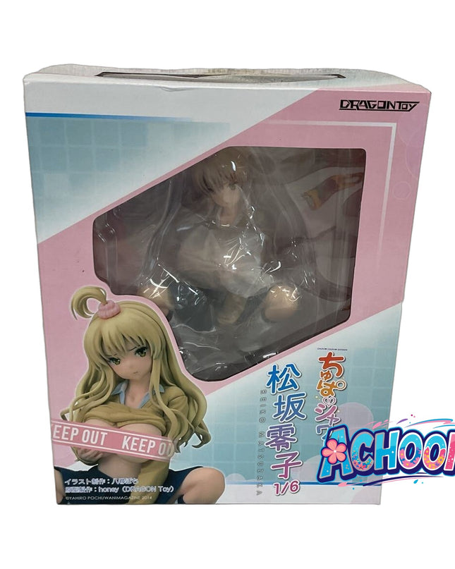 [NSFW] - Chupa Shower - Matsuzaka Reiko - 1/6 (Dragon Toy)